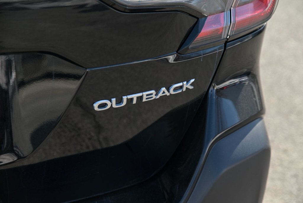2023 Subaru Outback Touring,Carplay,Banc chauffants in Sainte-Julie, Quebec - 8 - w1024h768px