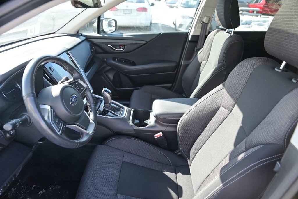 2023 Subaru Outback Touring,Carplay,Banc chauffants in Sainte-Julie, Quebec - 10 - w1024h768px