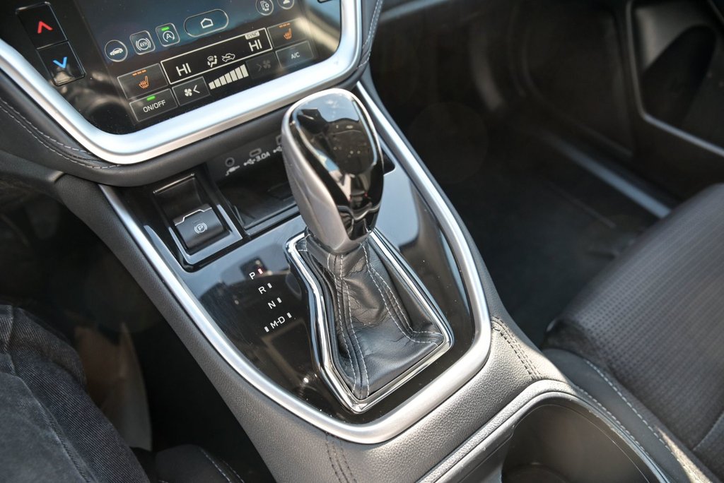 2023 Subaru Outback Touring,Carplay,Banc chauffants in Sainte-Julie, Quebec - 21 - w1024h768px