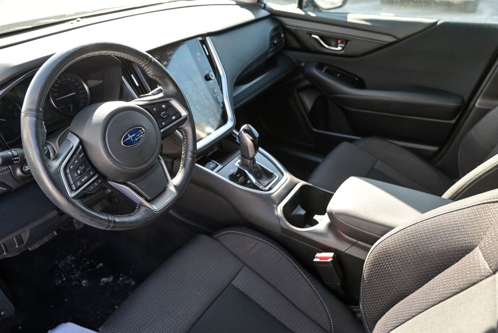 2023 Subaru Outback Touring,Carplay,Banc chauffants in Sainte-Julie, Quebec - 13 - w1024h768px