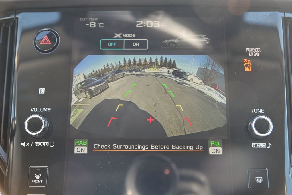 2023 Subaru Outback Touring,Carplay,Banc chauffants in Sainte-Julie, Quebec - 20 - w1024h768px