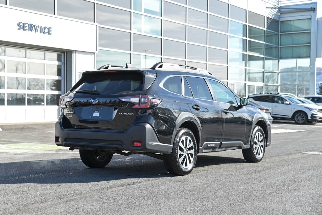 2023 Subaru Outback Touring,Carplay,Banc chauffants in Sainte-Julie, Quebec - 6 - w1024h768px