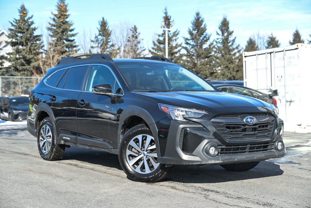 2023 Subaru Outback Touring,Carplay,Banc chauffants in Sainte-Julie, Quebec - 1 - w1024h768px