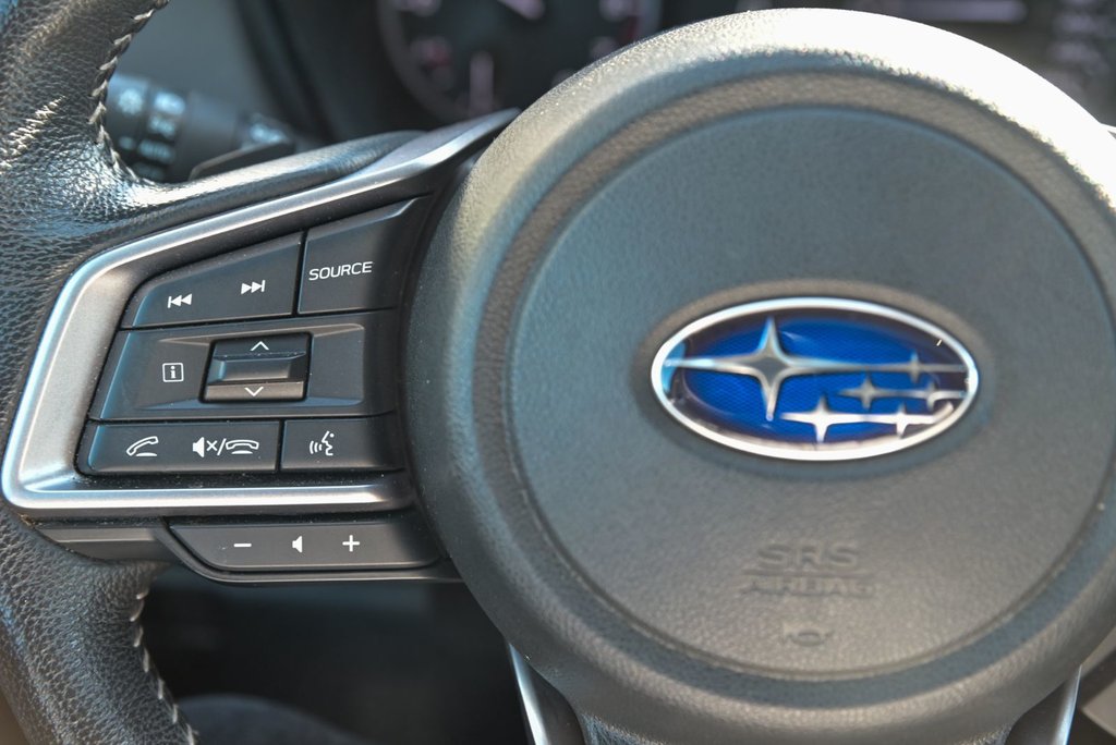 2023 Subaru Outback Touring,Carplay,Banc chauffants in Sainte-Julie, Quebec - 17 - w1024h768px