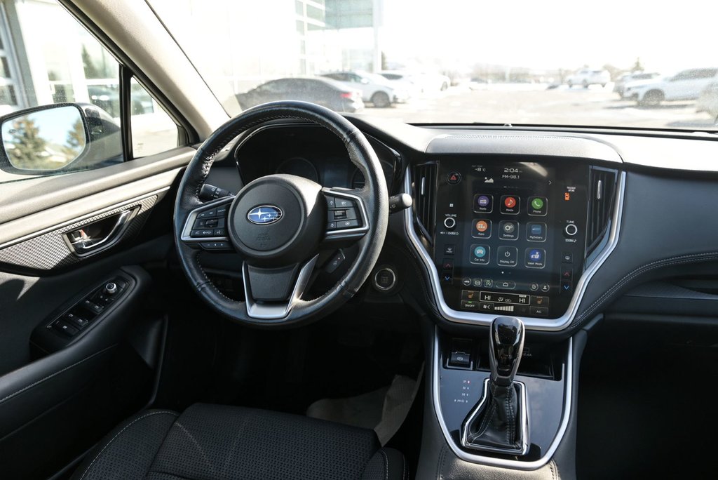 2023 Subaru Outback Touring,Carplay,Banc chauffants in Sainte-Julie, Quebec - 24 - w1024h768px