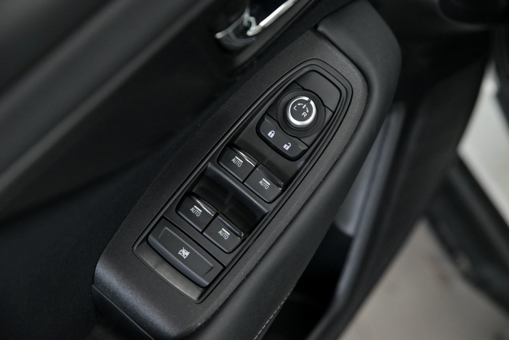 Subaru Outback Touring, Carplay Bancs chauffants 2023 à Sainte-Julie, Québec - 8 - w1024h768px