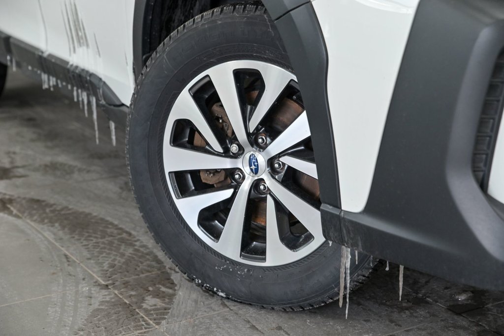 Subaru Outback Touring, Carplay Bancs chauffants 2023 à Sainte-Julie, Québec - 3 - w1024h768px