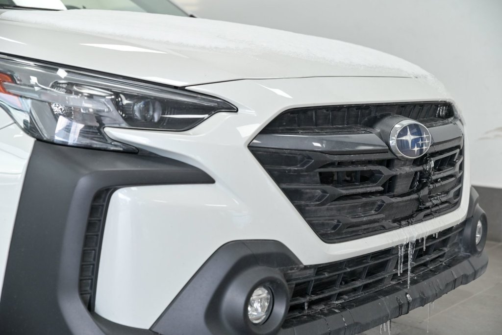 Subaru Outback Touring, Carplay Bancs chauffants 2023 à Sainte-Julie, Québec - 2 - w1024h768px