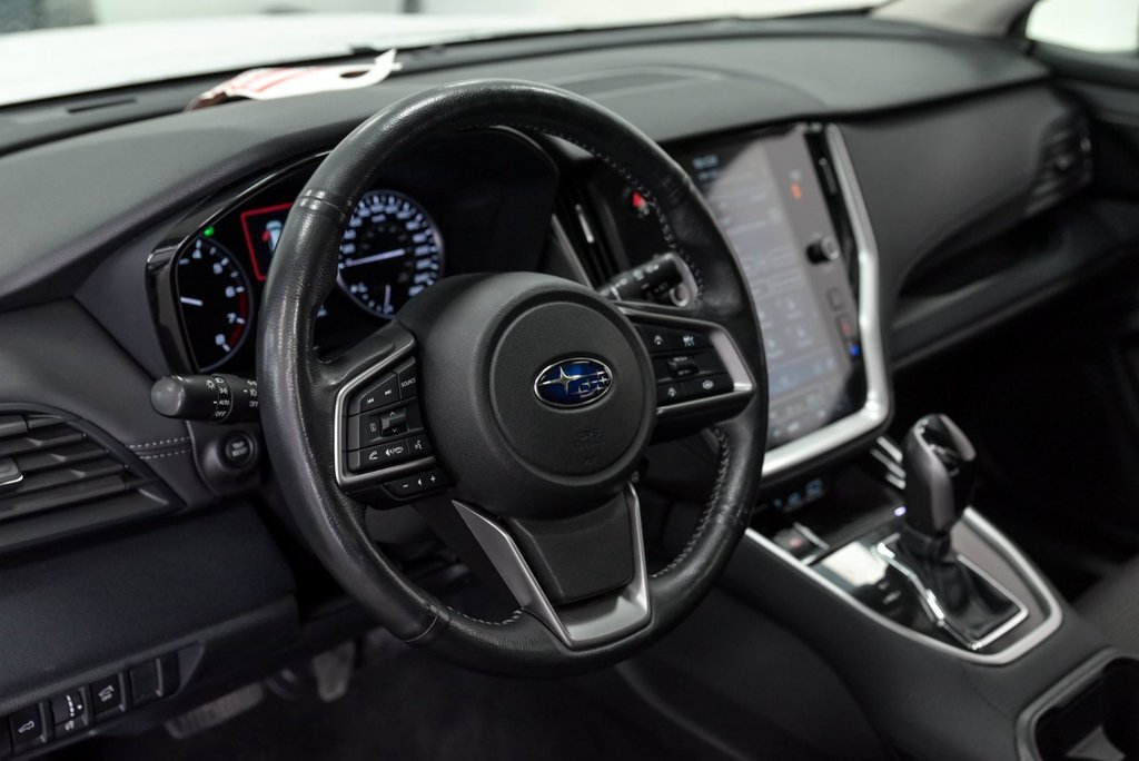 Subaru Outback Touring, Carplay Bancs chauffants 2023 à Sainte-Julie, Québec - 11 - w1024h768px