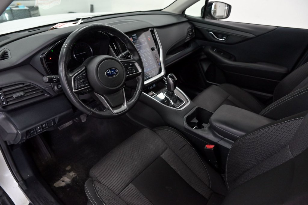 Subaru Outback Touring, Carplay Bancs chauffants 2023 à Sainte-Julie, Québec - 12 - w1024h768px