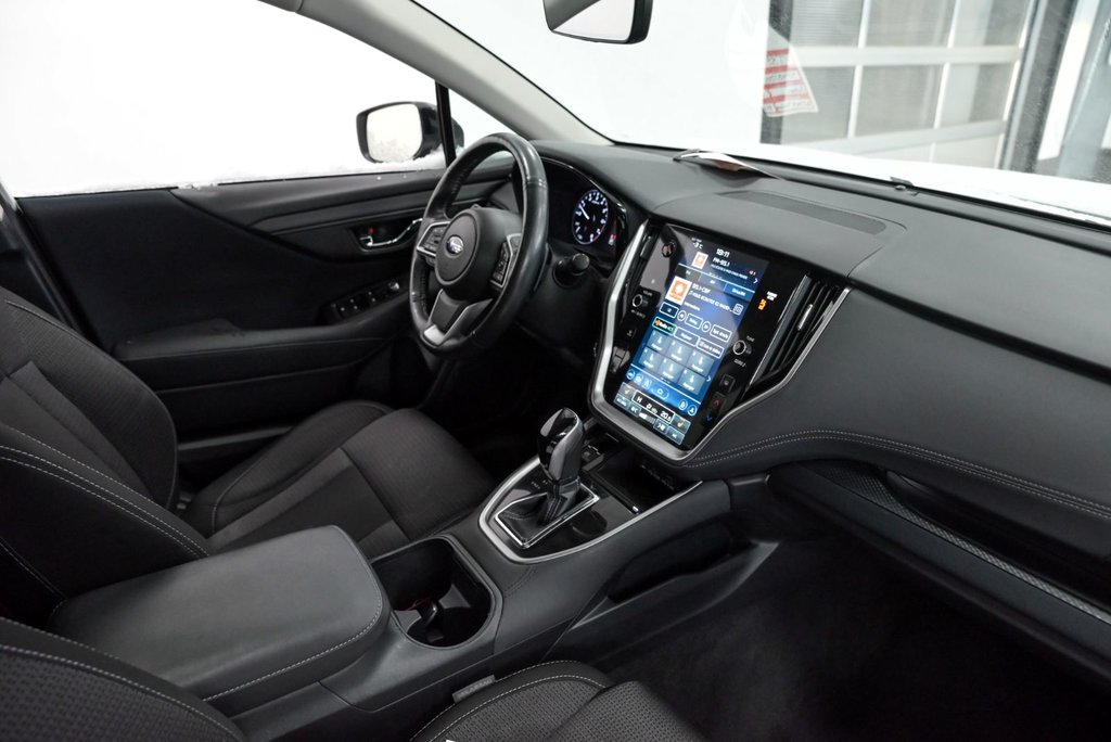 Subaru Outback Touring, Carplay Bancs chauffants 2023 à Sainte-Julie, Québec - 24 - w1024h768px
