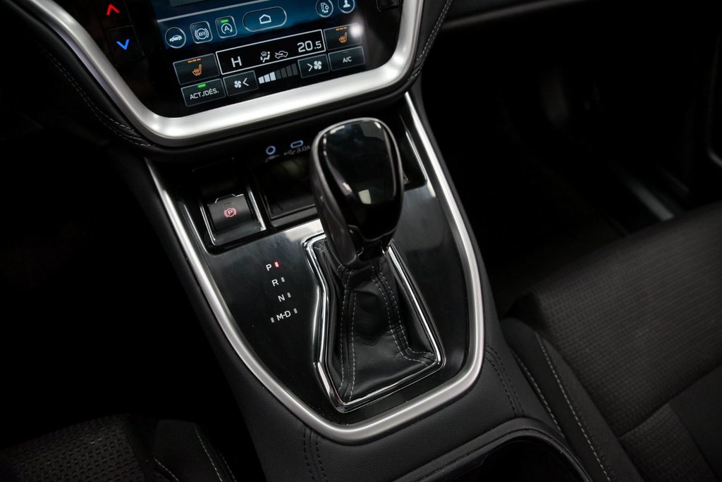 Subaru Outback Touring, Carplay Bancs chauffants 2023 à Sainte-Julie, Québec - 20 - w1024h768px