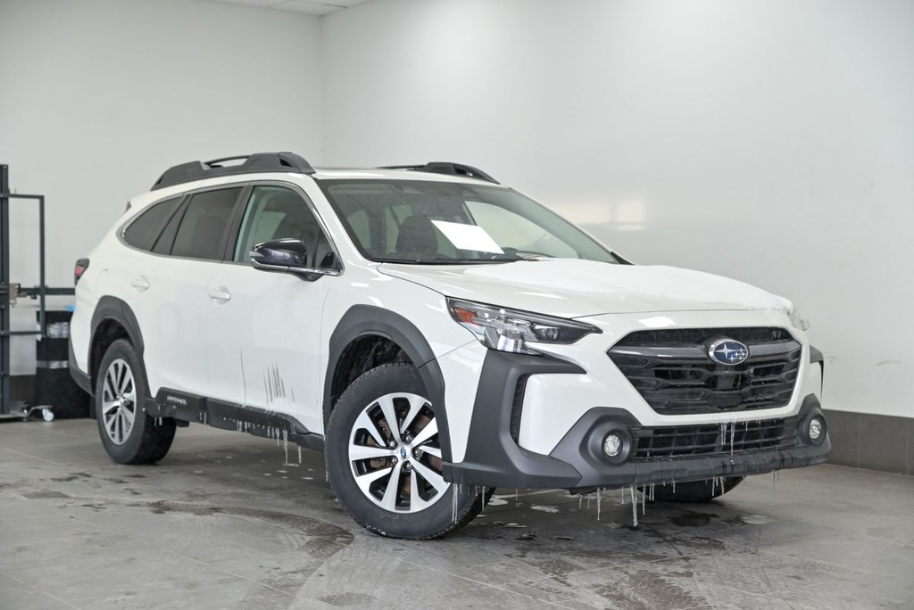 Subaru Outback Touring, Carplay Bancs chauffants 2023 à Sainte-Julie, Québec - 1 - w1024h768px