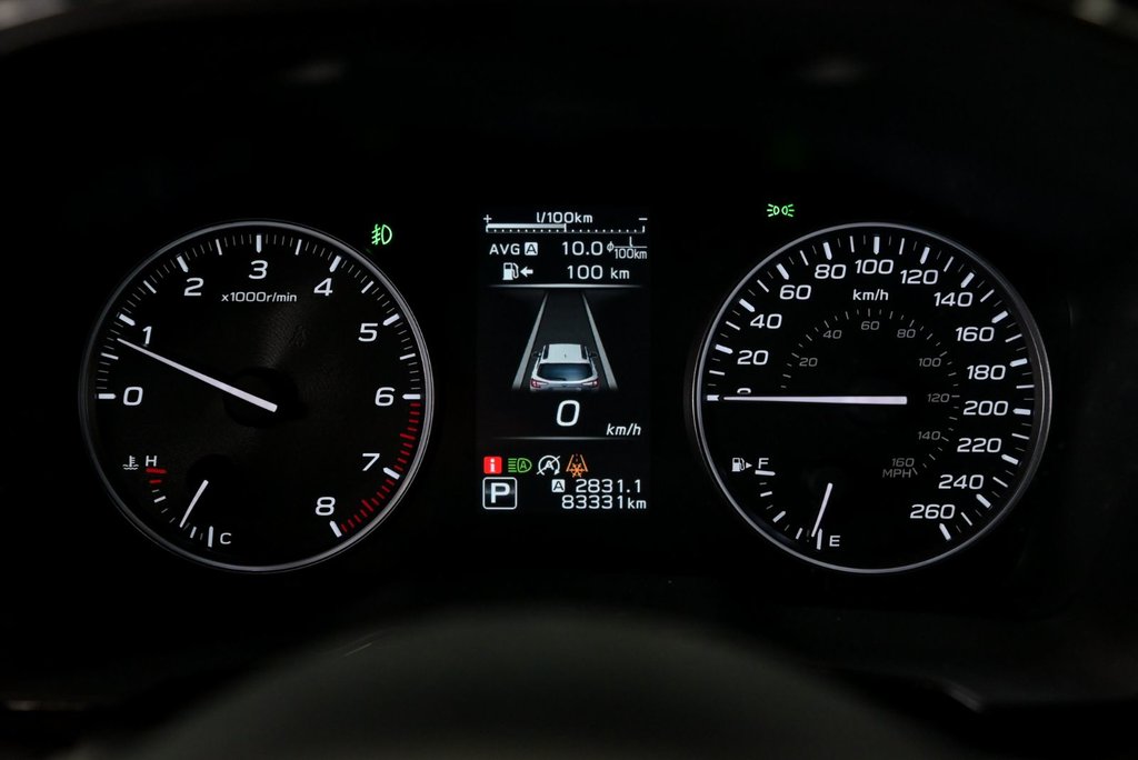 Subaru Outback Touring, Carplay Bancs chauffants 2023 à Sainte-Julie, Québec - 13 - w1024h768px
