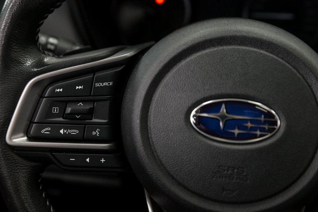 Subaru Outback Touring, Carplay Bancs chauffants 2023 à Sainte-Julie, Québec - 16 - w1024h768px