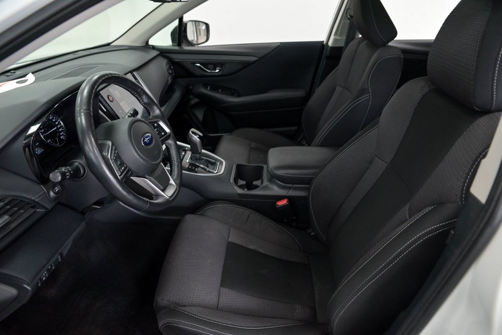 Subaru Outback Touring, Carplay Bancs chauffants 2023 à Sainte-Julie, Québec - 9 - w1024h768px