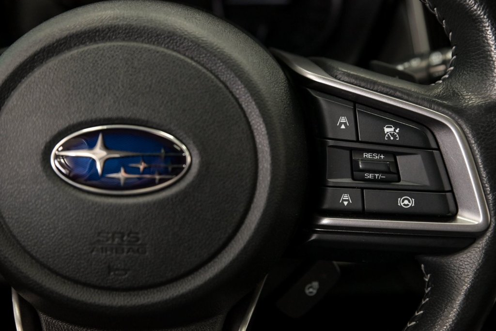 Subaru Outback Touring, Carplay Bancs chauffants 2023 à Sainte-Julie, Québec - 15 - w1024h768px