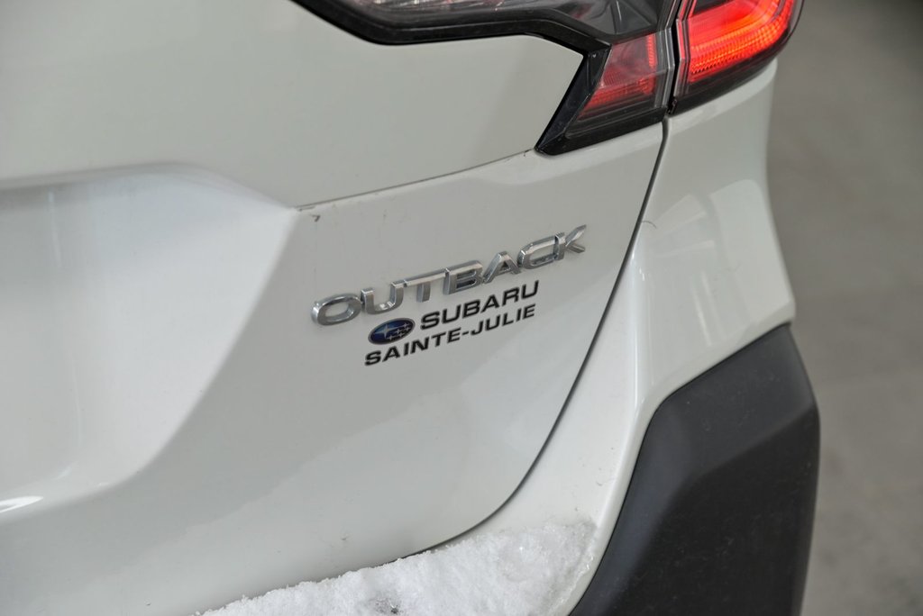 Subaru Outback Touring, Carplay Bancs chauffants 2023 à Sainte-Julie, Québec - 7 - w1024h768px