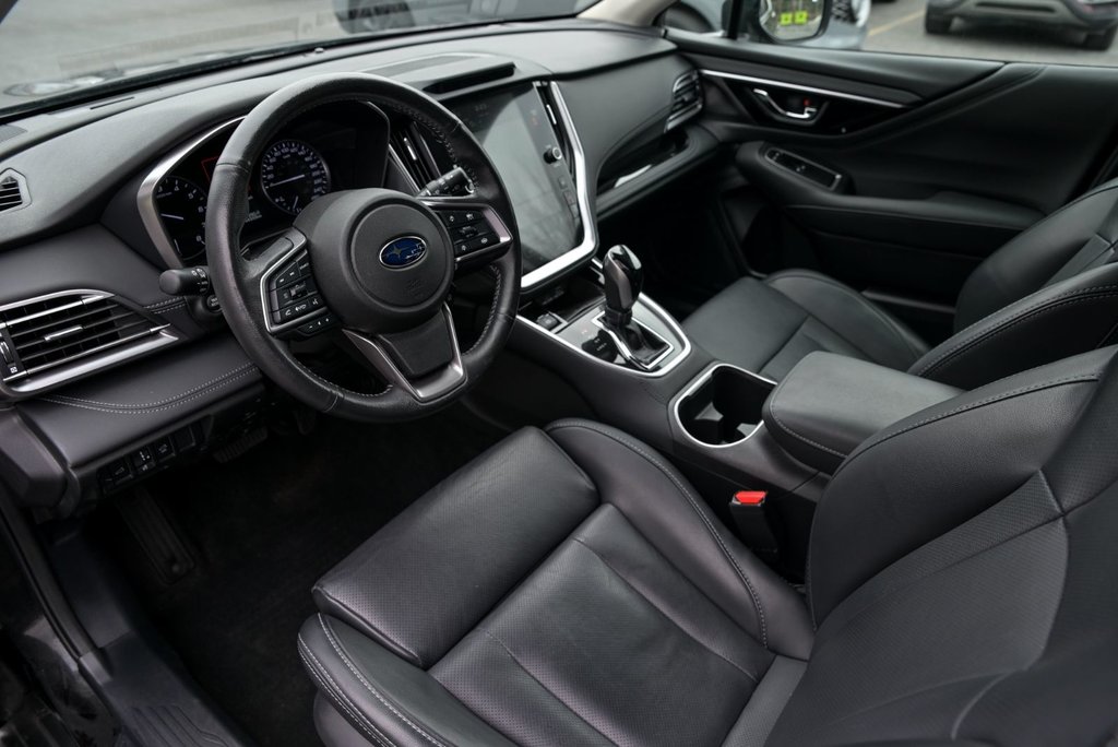Subaru Outback Limited XT, Toit ouvrant, Carplay 2023 à Sainte-Julie, Québec - 13 - w1024h768px