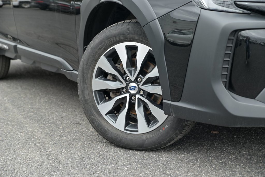 Subaru Outback Limited XT, Toit ouvrant, Carplay 2023 à Sainte-Julie, Québec - 3 - w1024h768px