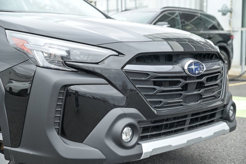 Subaru Outback Limited XT, Toit ouvrant, Carplay 2023 à Sainte-Julie, Québec - 2 - w1024h768px