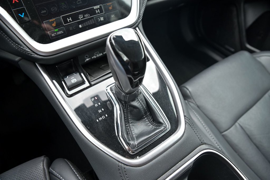 Subaru Outback Limited XT, Toit ouvrant, Carplay 2023 à Sainte-Julie, Québec - 22 - w1024h768px