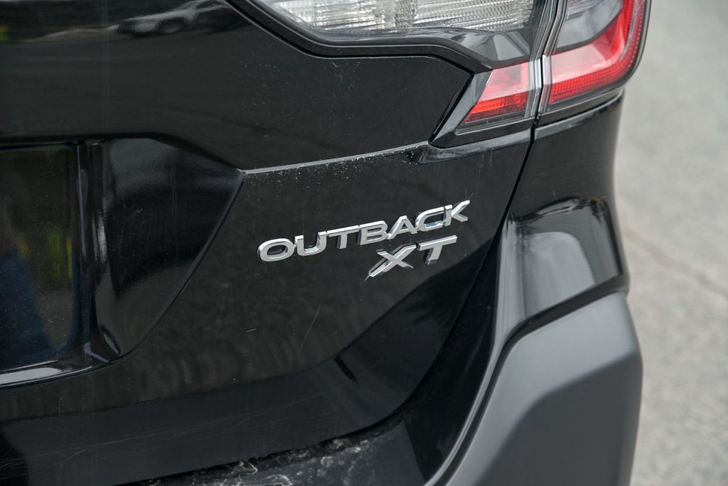 Subaru Outback Limited XT, Toit ouvrant, Carplay 2023 à Sainte-Julie, Québec - 8 - w1024h768px
