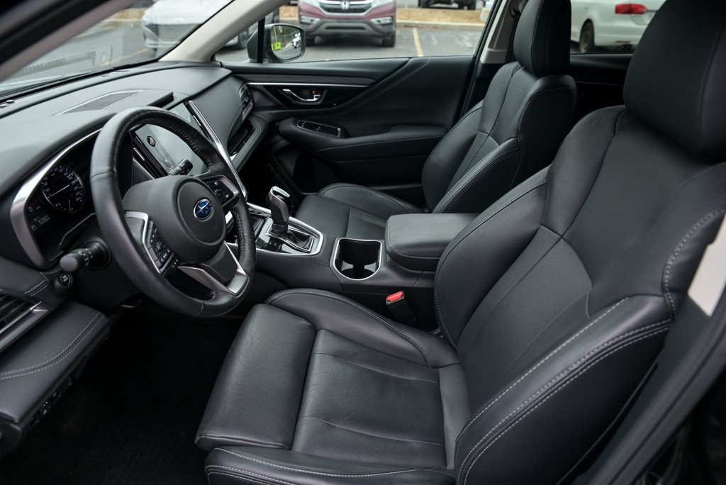 Subaru Outback Limited XT, Toit ouvrant, Carplay 2023 à Sainte-Julie, Québec - 10 - w1024h768px