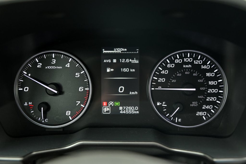 Subaru Outback Limited XT, Toit ouvrant, Carplay 2023 à Sainte-Julie, Québec - 14 - w1024h768px
