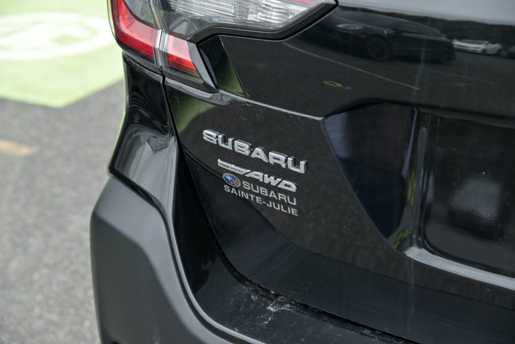 Subaru Outback Limited XT, Toit ouvrant, Carplay 2023 à Sainte-Julie, Québec - 7 - w1024h768px