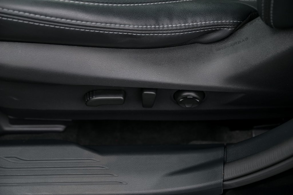 Subaru Outback Limited XT, Toit ouvrant, Carplay 2023 à Sainte-Julie, Québec - 11 - w1024h768px