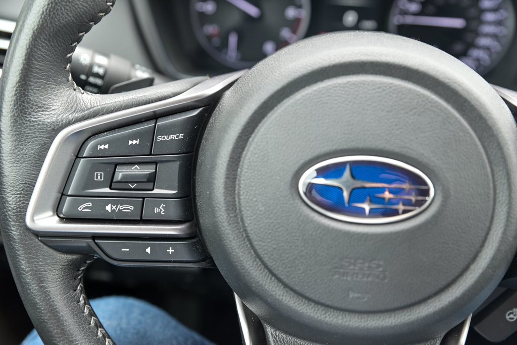 Subaru Outback Limited XT, Toit ouvrant, Carplay 2023 à Sainte-Julie, Québec - 17 - w1024h768px