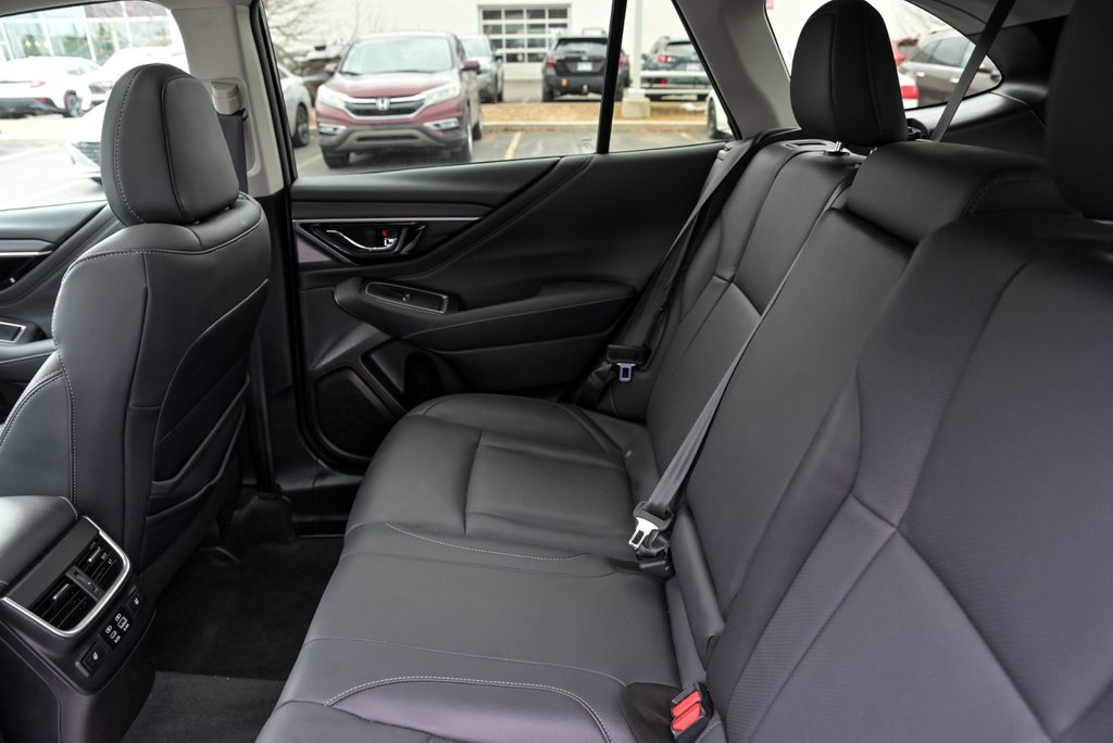 Subaru Outback Limited XT, Toit ouvrant, Carplay 2023 à Sainte-Julie, Québec - 24 - w1024h768px