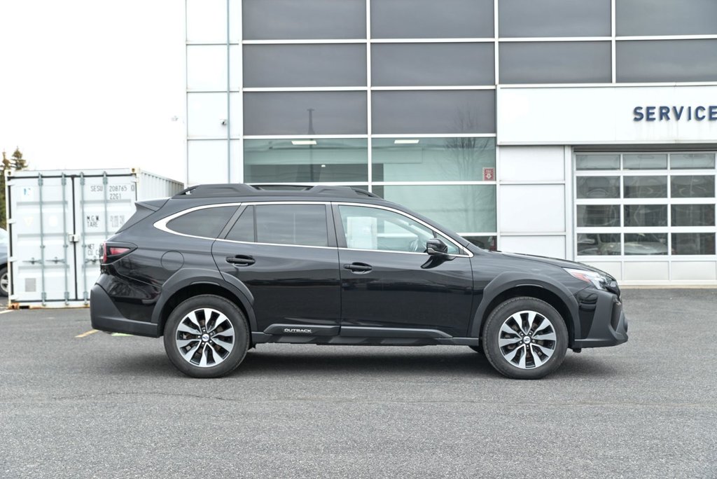 Subaru Outback Limited XT, Toit ouvrant, Carplay 2023 à Sainte-Julie, Québec - 5 - w1024h768px