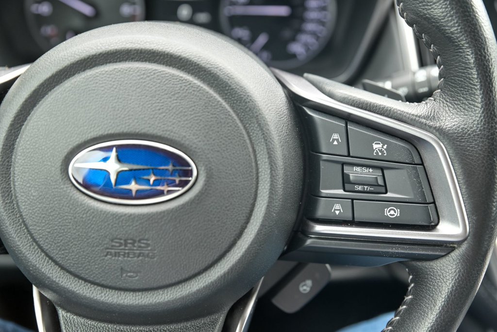 Subaru Outback Limited XT, Toit ouvrant, Carplay 2023 à Sainte-Julie, Québec - 16 - w1024h768px