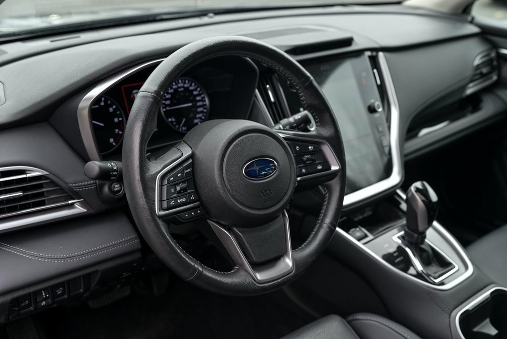 Subaru Outback Limited XT, Toit ouvrant, Carplay 2023 à Sainte-Julie, Québec - 12 - w1024h768px