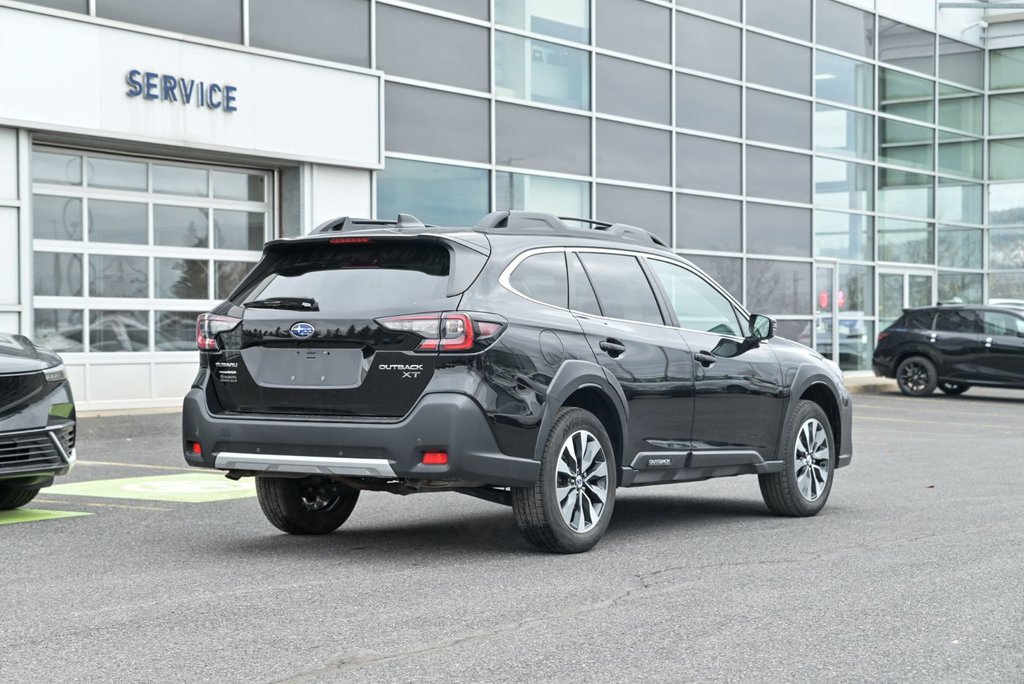 Subaru Outback Limited XT, Toit ouvrant, Carplay 2023 à Sainte-Julie, Québec - 6 - w1024h768px