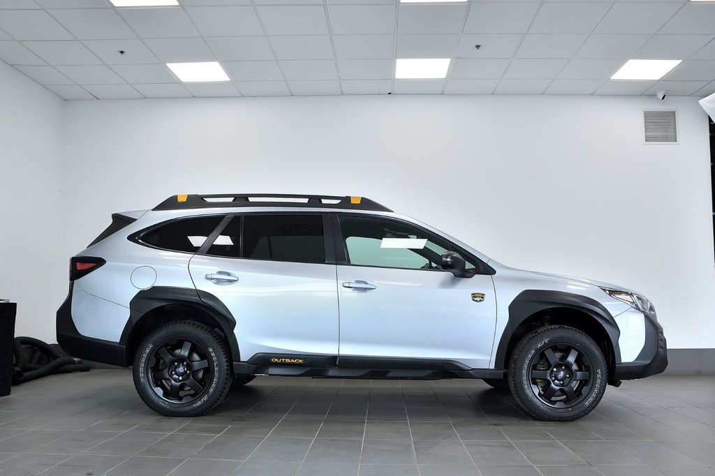 2023 Subaru Outback Wilderness,Carplay, Bancs Chauffants in Sainte-Julie, Quebec - 3 - w1024h768px