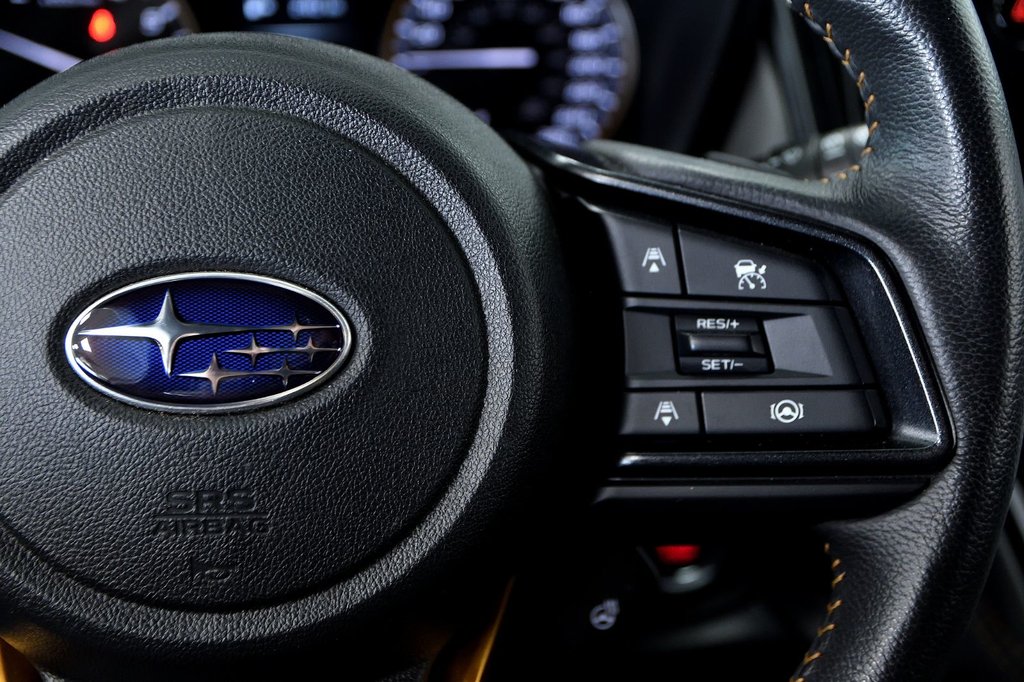 2023 Subaru Outback Wilderness,Carplay, Bancs Chauffants in Sainte-Julie, Quebec - 24 - w1024h768px