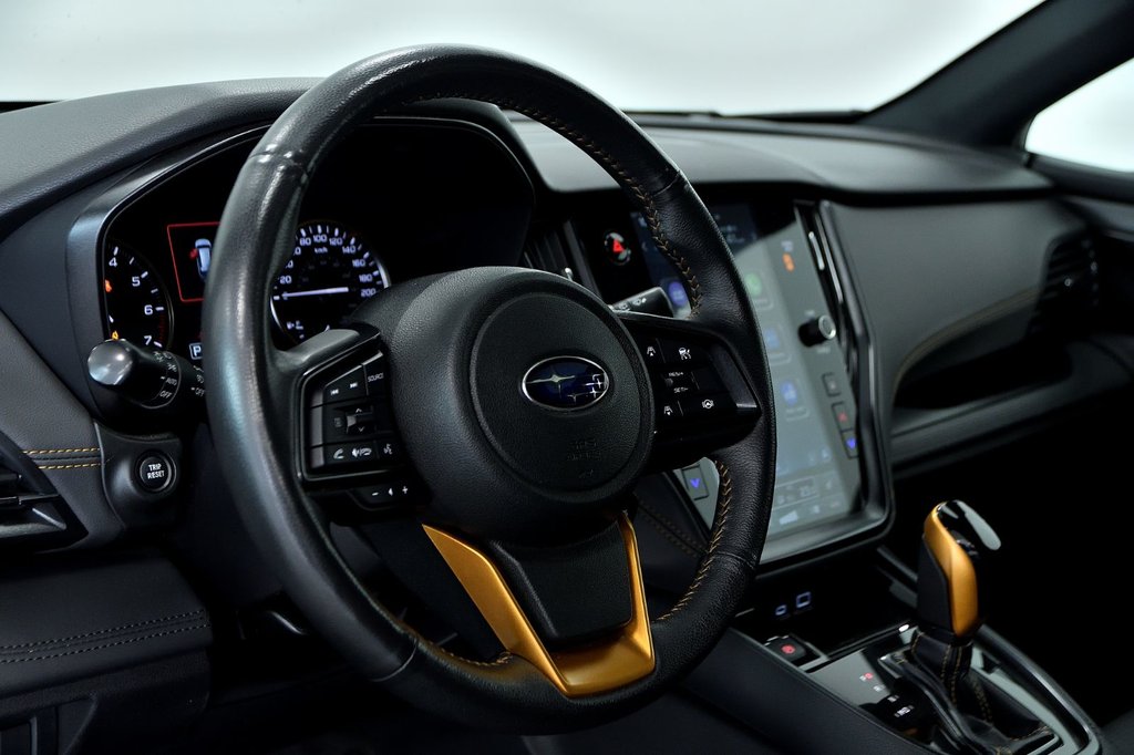 2023 Subaru Outback Wilderness,Carplay, Bancs Chauffants in Sainte-Julie, Quebec - 7 - w1024h768px