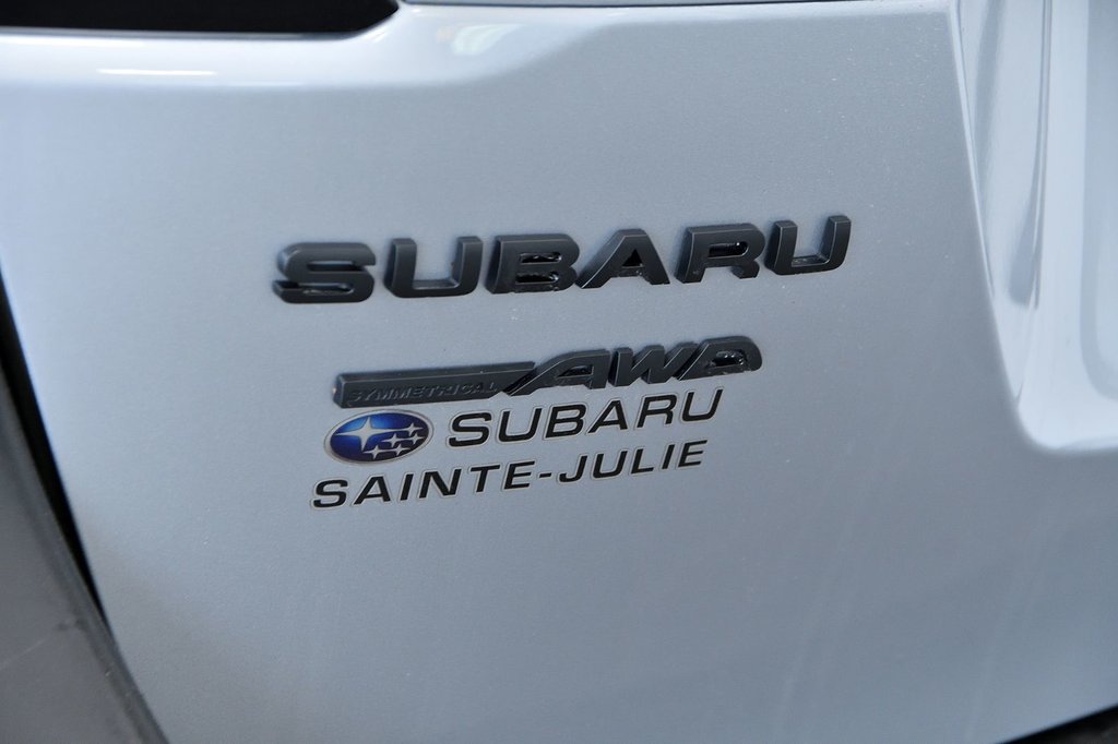 2023 Subaru Outback Wilderness,Carplay, Bancs Chauffants in Sainte-Julie, Quebec - 5 - w1024h768px