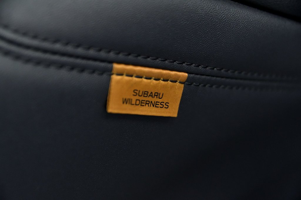 2023 Subaru Outback Wilderness,Carplay, Bancs Chauffants in Sainte-Julie, Quebec - 13 - w1024h768px