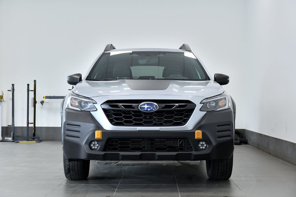2023 Subaru Outback Wilderness,Carplay, Bancs Chauffants in Sainte-Julie, Quebec - 2 - w1024h768px
