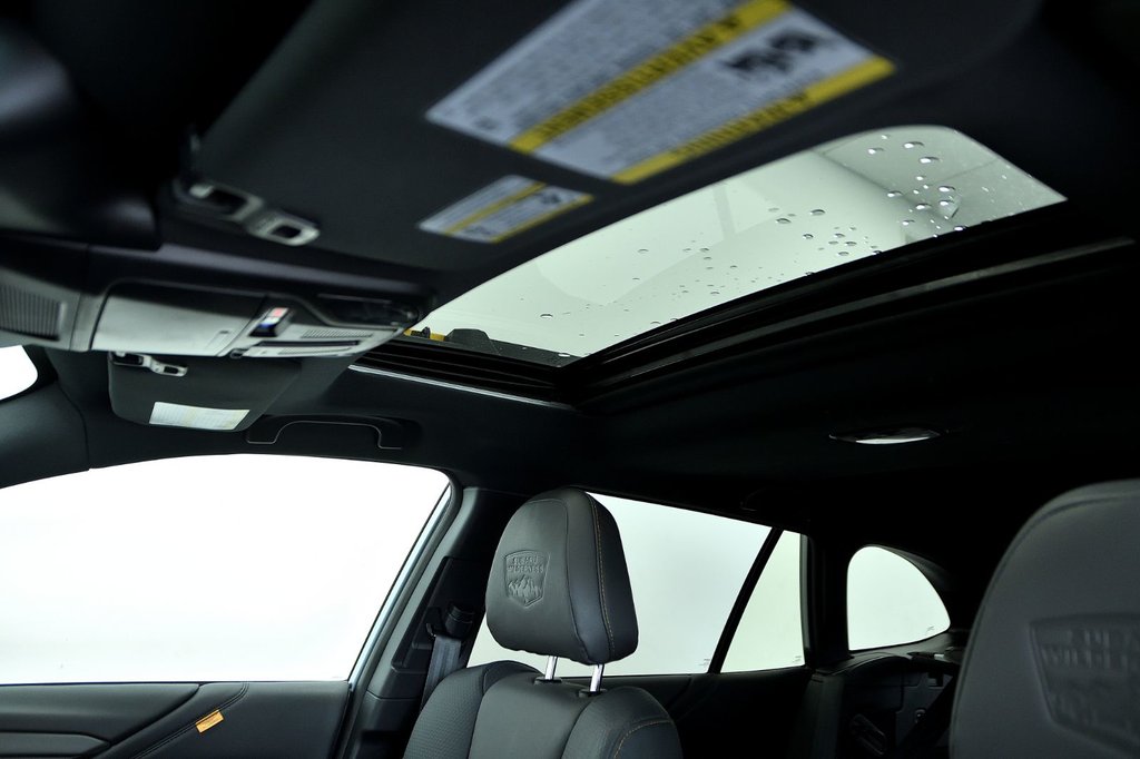 2023 Subaru Outback Wilderness,Carplay, Bancs Chauffants in Sainte-Julie, Quebec - 11 - w1024h768px