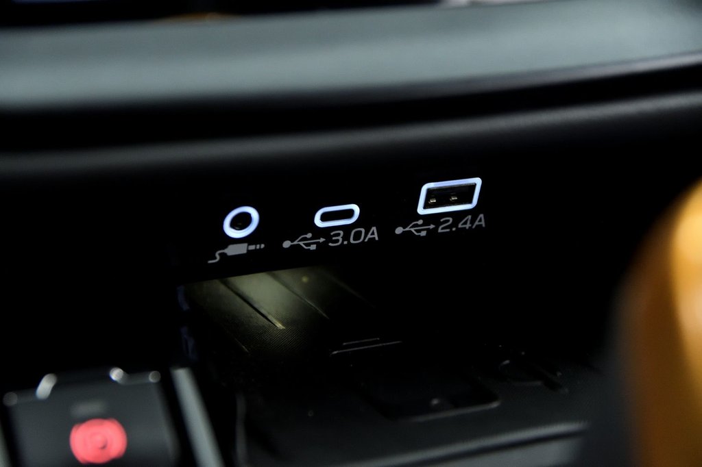 2023 Subaru Outback Wilderness,Carplay, Bancs Chauffants in Sainte-Julie, Quebec - 23 - w1024h768px