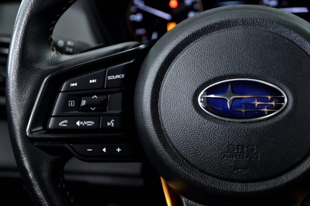 2023 Subaru Outback Wilderness,Carplay, Bancs Chauffants in Sainte-Julie, Quebec - 25 - w1024h768px