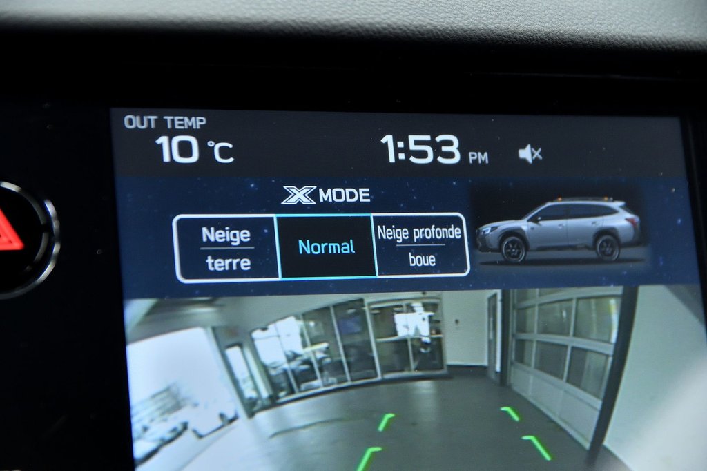 2023 Subaru Outback Wilderness,Carplay, Bancs Chauffants in Sainte-Julie, Quebec - 21 - w1024h768px