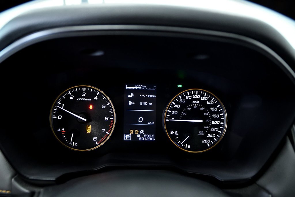 2023 Subaru Outback Wilderness,Carplay, Bancs Chauffants in Sainte-Julie, Quebec - 14 - w1024h768px