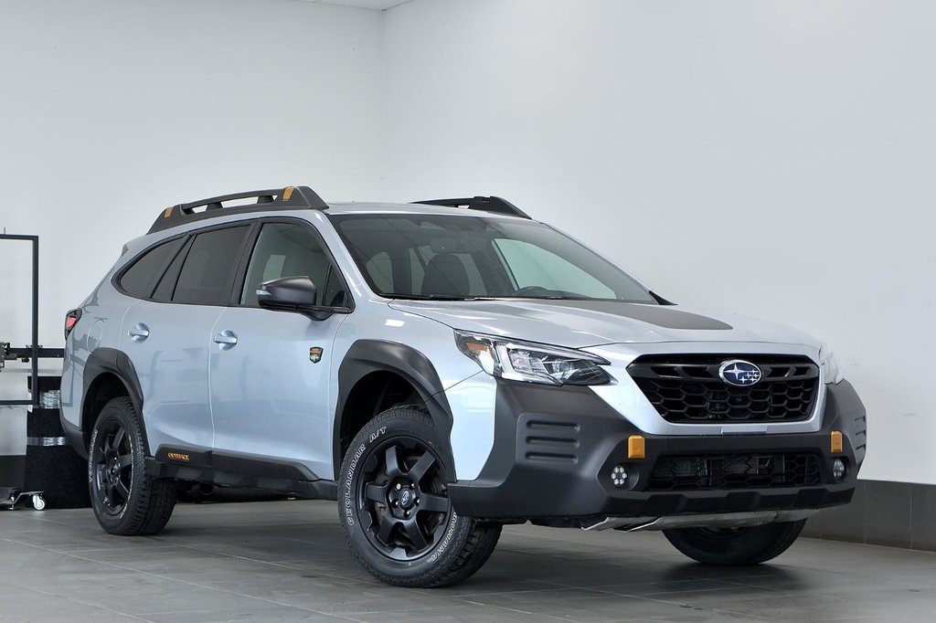 2023 Subaru Outback Wilderness,Carplay, Bancs Chauffants in Sainte-Julie, Quebec - 31 - w1024h768px