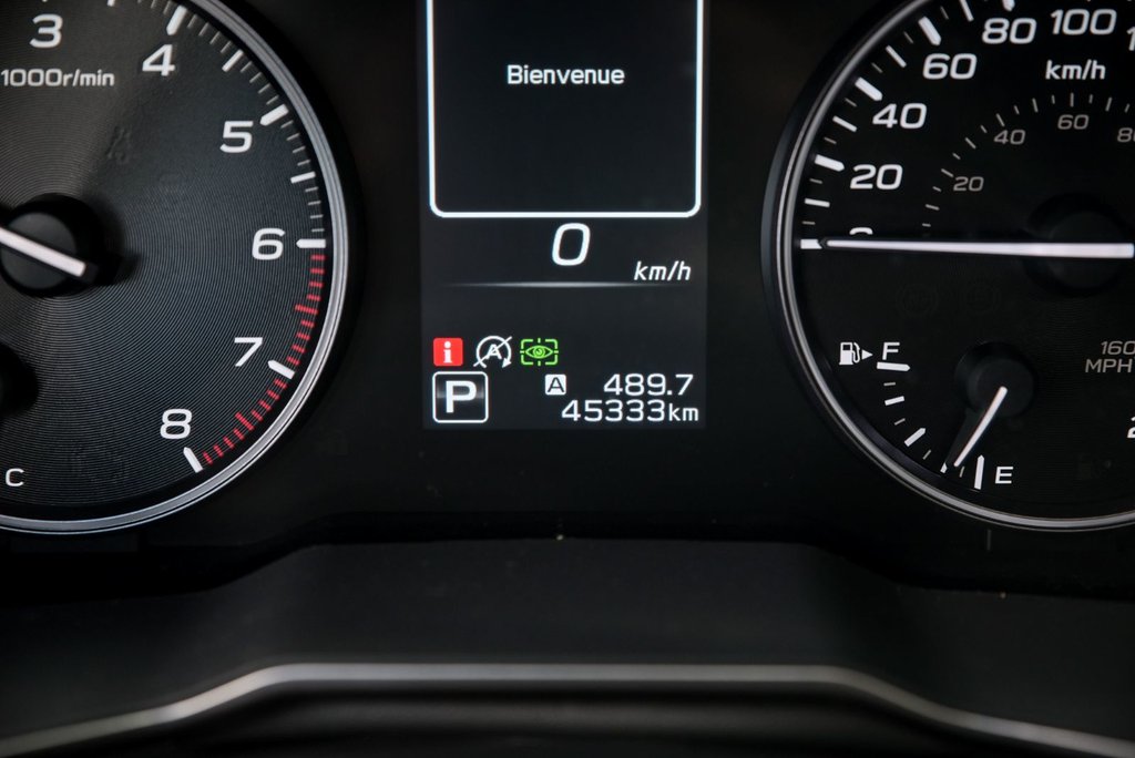 Subaru Outback Premier XT, Carplay, Bancs Chauffants 2023 à Sainte-Julie, Québec - 15 - w1024h768px